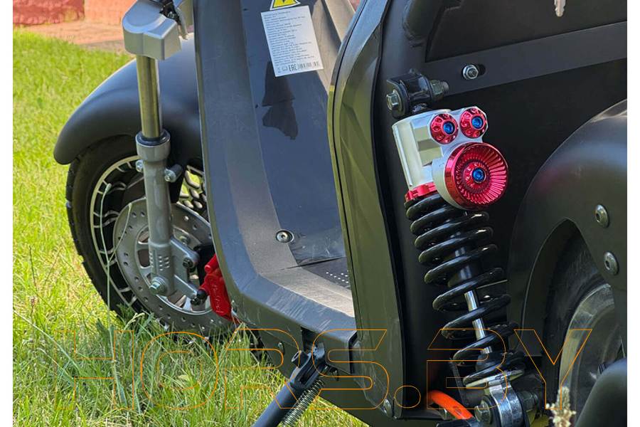 Купить электроскутер smart balance х11 в рассрочку по низкой цене