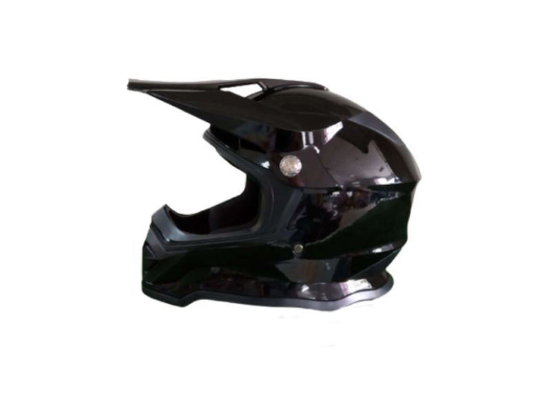 Мотошлем Хорс-Моторс BLD-819-7 без визора