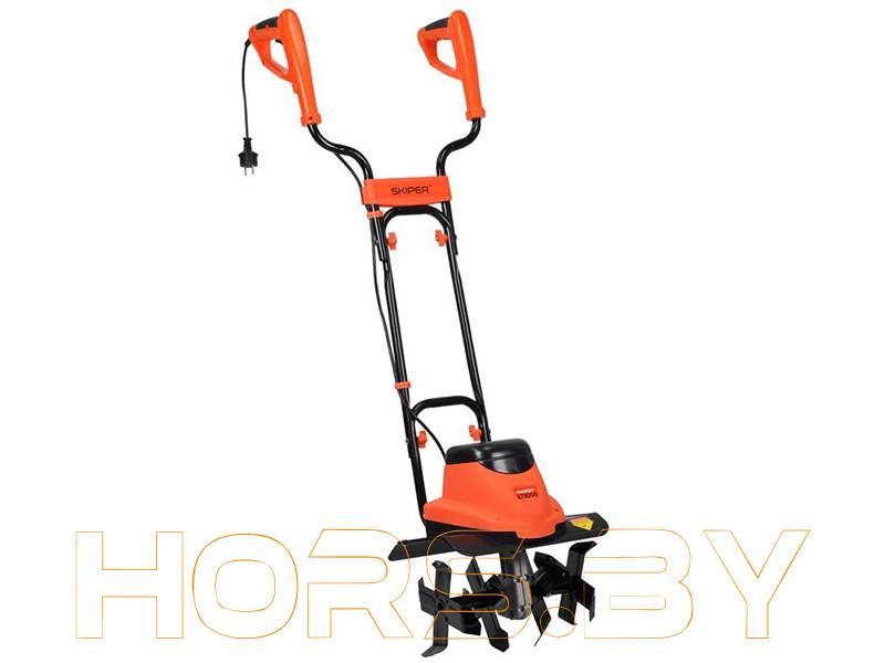 Культиватор электрический SKIPER ET5000