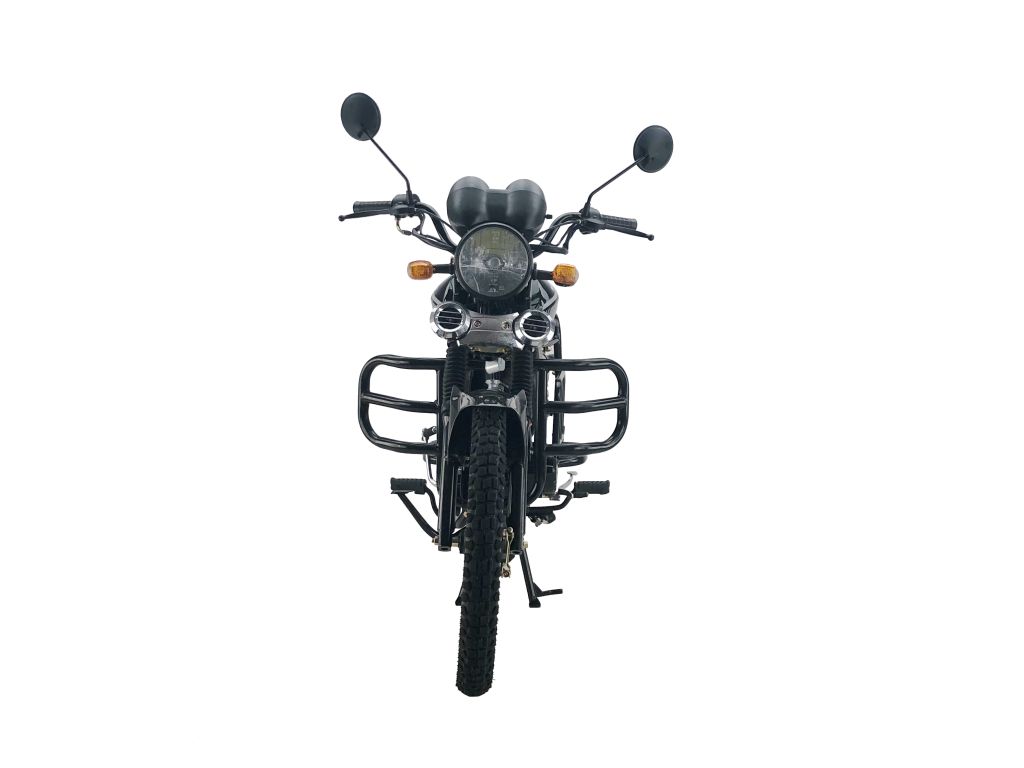 Мотоцикл SENKE Alpha 110 LUX купить по низкой цене