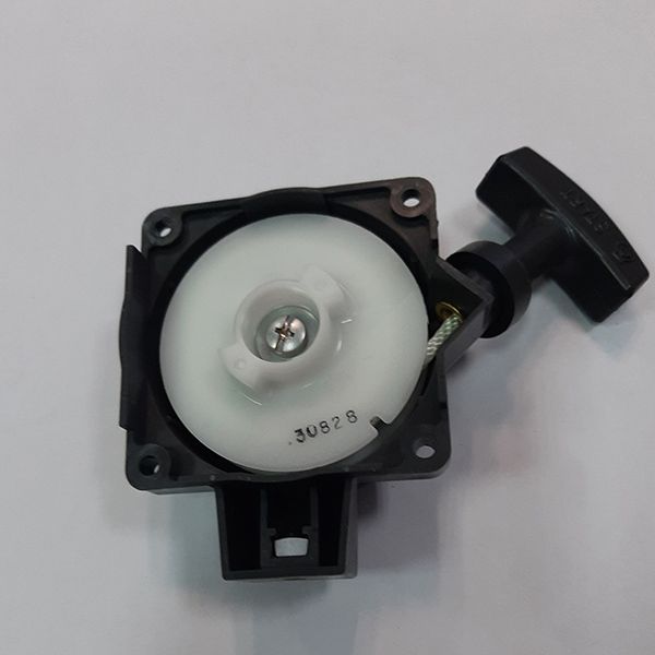 Стартер в сборе ТН-48К