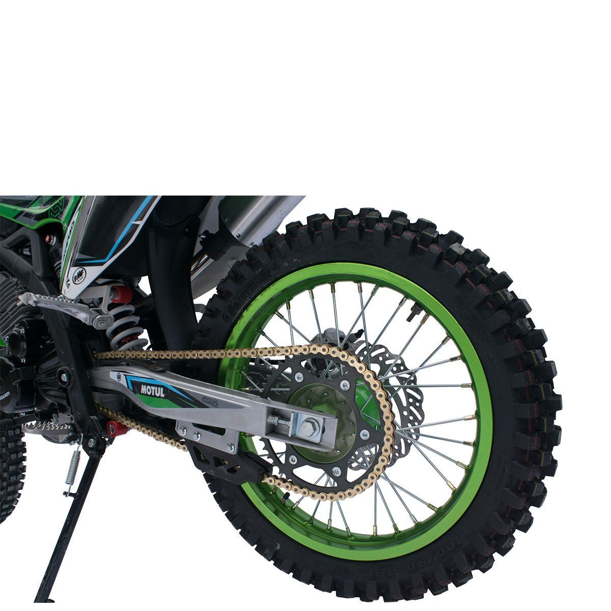 Мотоцикл SENKE ZR 250 купить по низкой цене