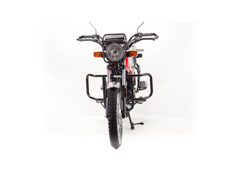 Мотоцикл Motoland FORESTER 200, 2021 г. купить по низкой цене