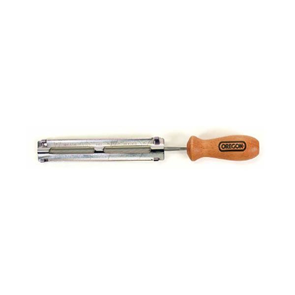 Державка с круглым напильником ф 4.8 mm (0.325") OREGON Q18228C