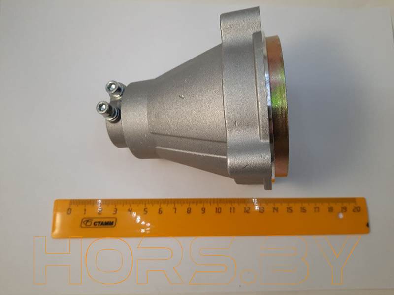 Корпус сцепления в сборе ECO GTP-X017 (9 шлицов, ф 26 мм)