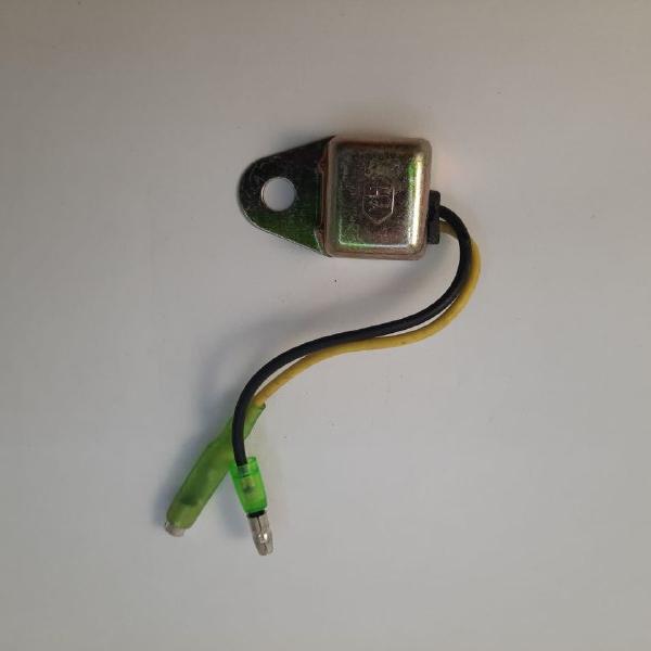 Конденсатор GV 200