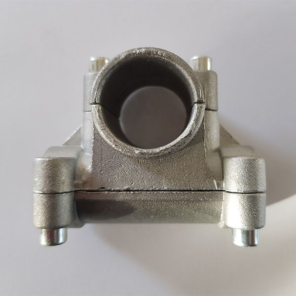 Крепление ручки в сборе BC415