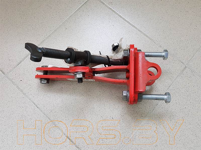 Купить сцепка три регулировки мк10.3р250в 44.55.70.00.00-01 (4455700000-01) по низкой цене