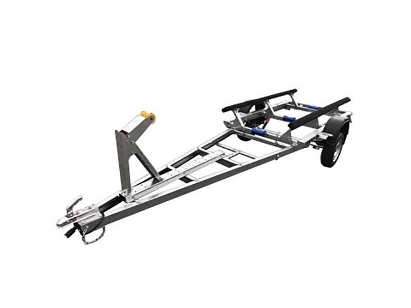 купить Прицеп ССТ-7132-15 по низкой цене