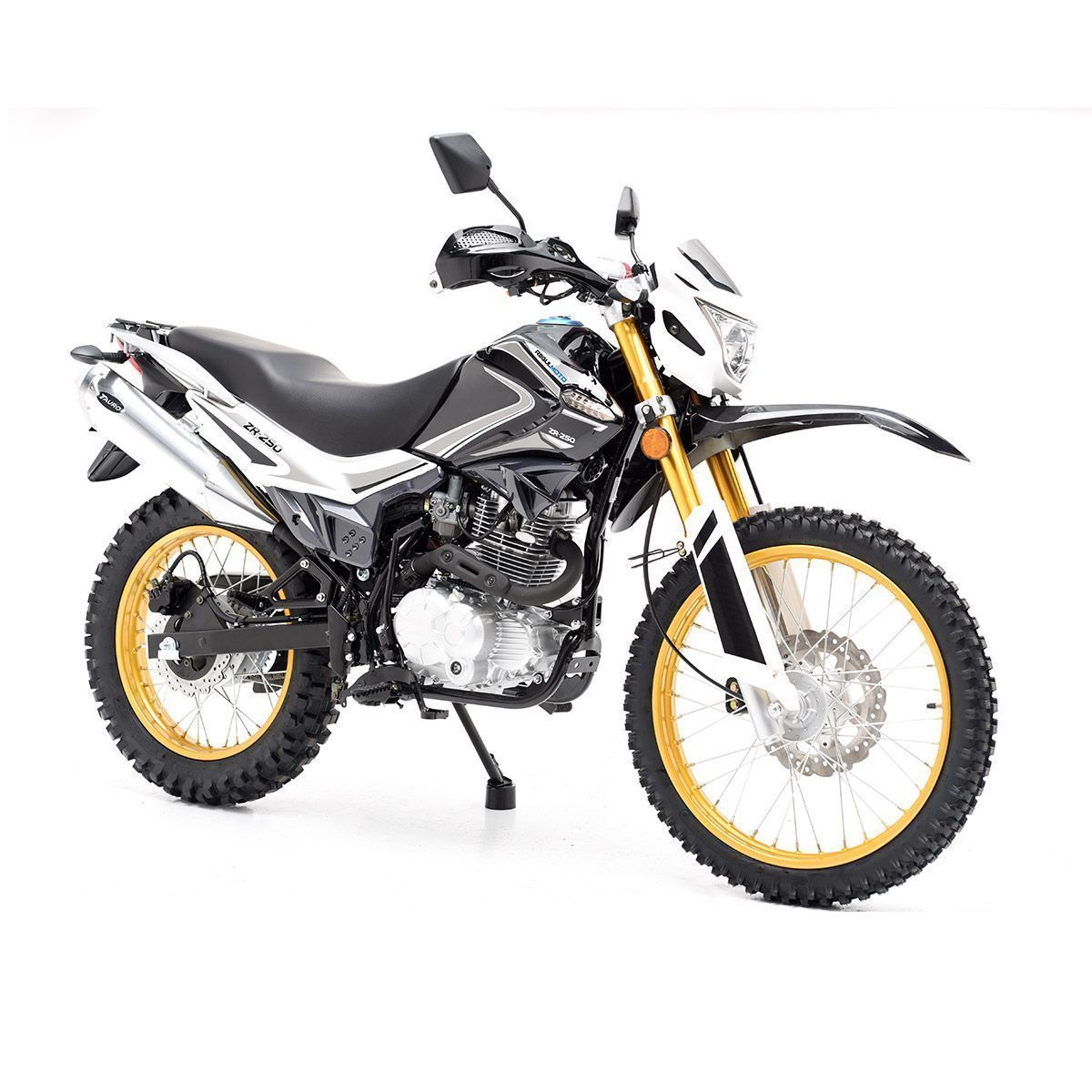 Мотоцикл SENKE SK 250GY-5 купить по низкой цене