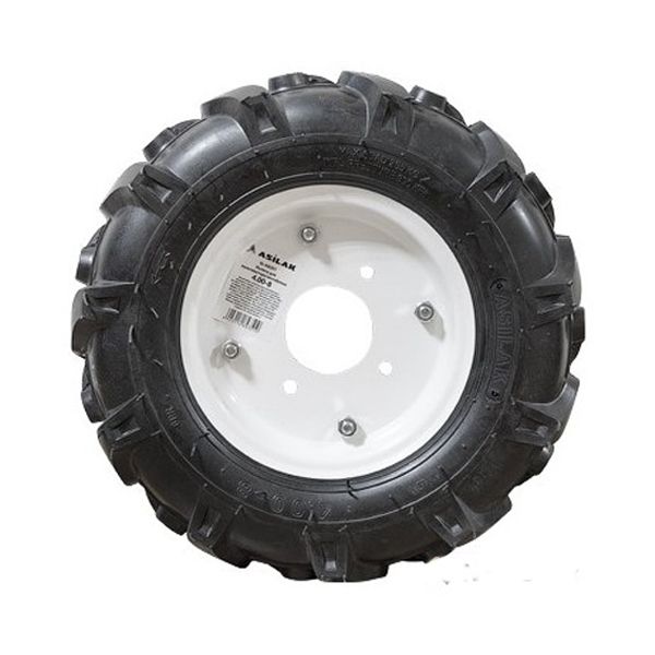 Колесо для культиватора/мотоблока 4,00-8 (SL-AВ207)