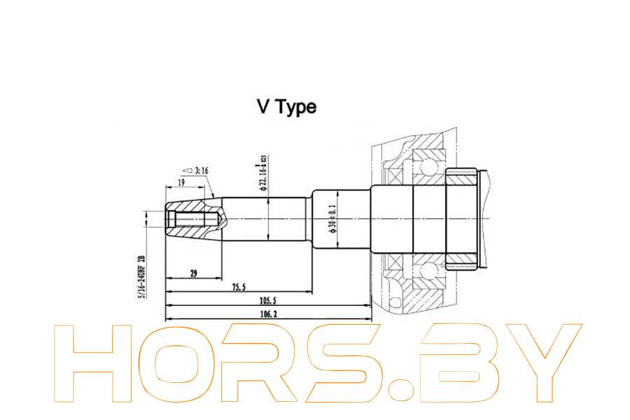 купить двигатель stark gx390 (конус v-type, для генератора) по доступной цене
