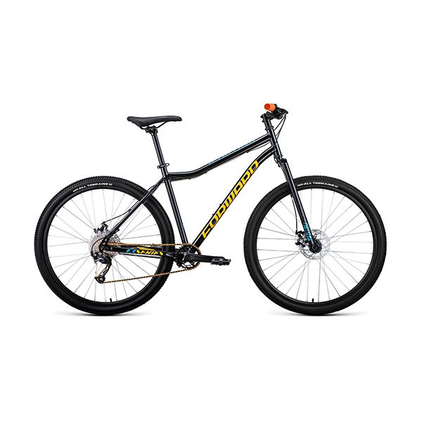 Велосипед Forward Sporting 29 X disc