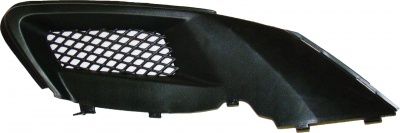 Пластик "Жабры" правый SV1 056 072-00