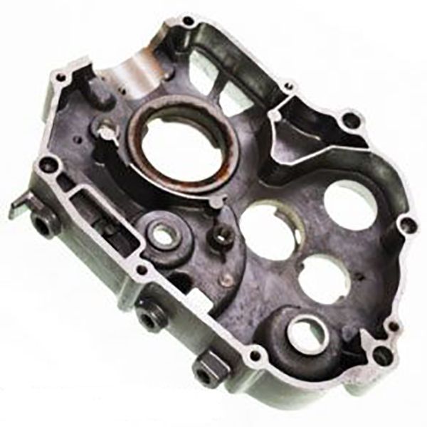 Половина картера правая MM1 1P39FMB 012-03