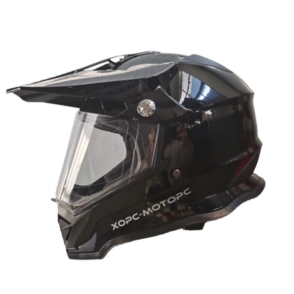 Шлем для водителей и пассажиров мотоциклов и мопедов BLD-819-7