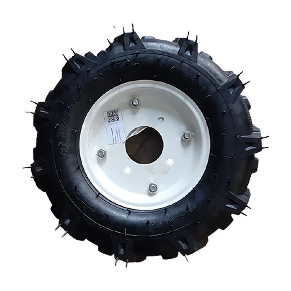 Колесо BRADO 4.00-8