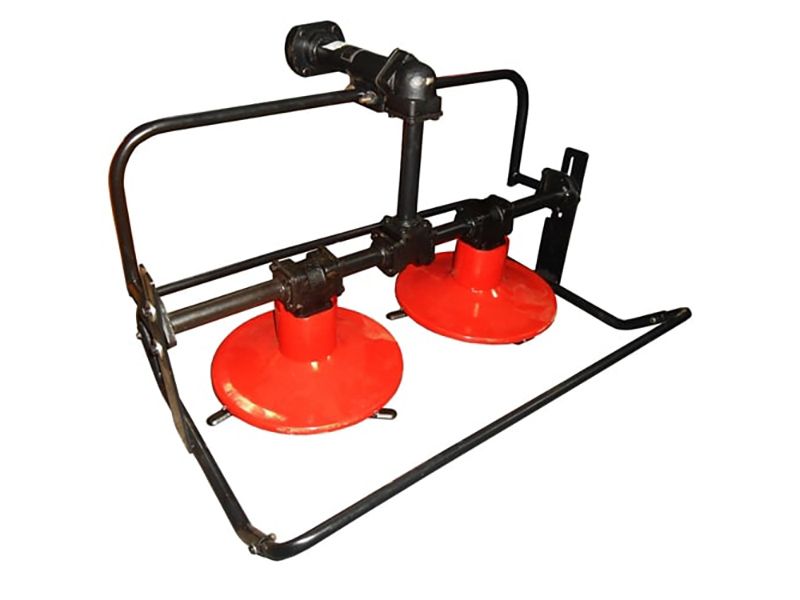 Купить роторная косилка от вом по низкой цене