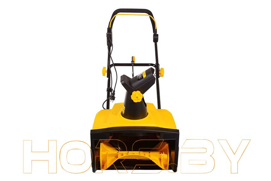 Снегоуборщик электрический Huter SGC 2000E/2300E (70/7/6)