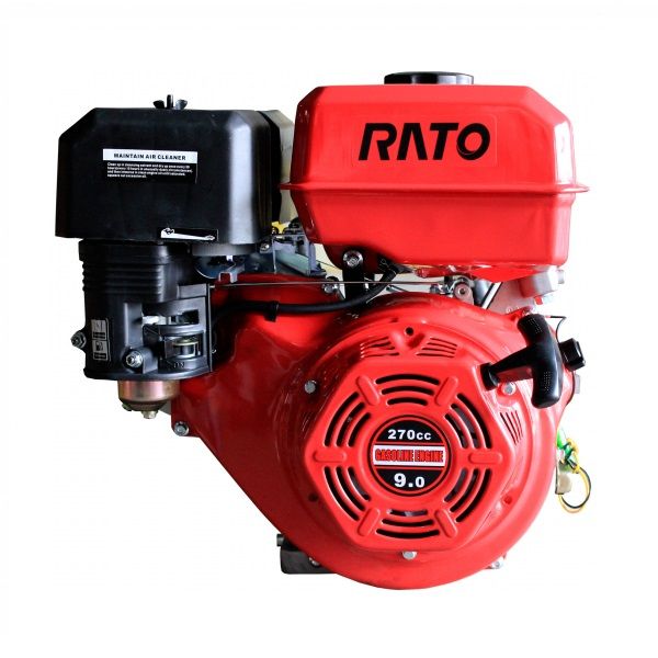 Двигатель RATO R270 (S TYPE)