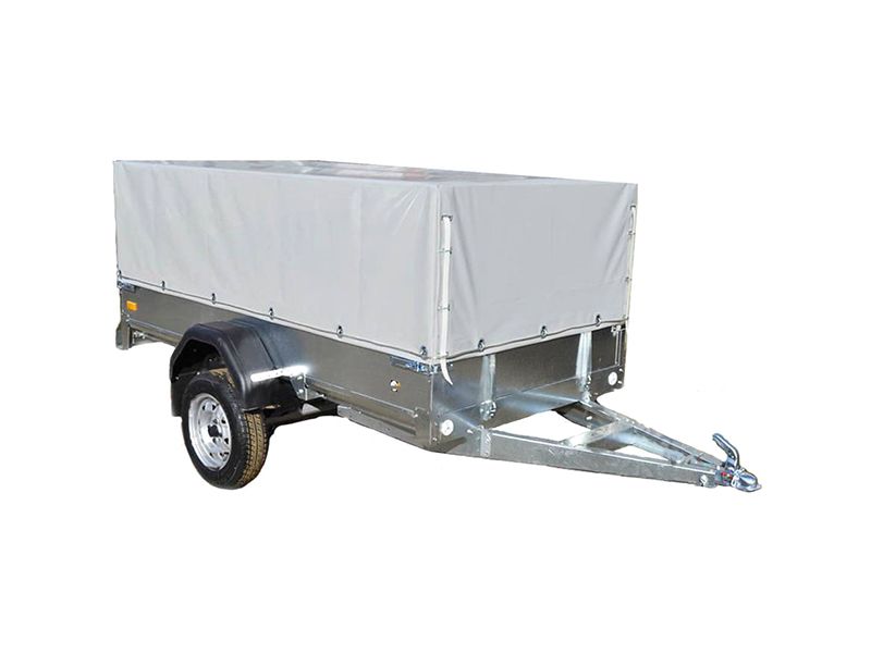 купить прицеп для автомобиля сст 7132-02 высокий дешево