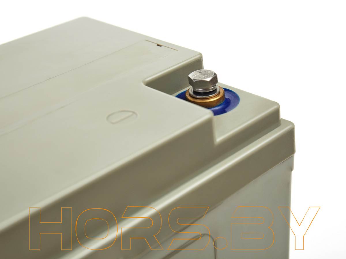 Тяговый аккумулятор Gelbert 6-EVF-120 (12V126A/H C5) купить дешево