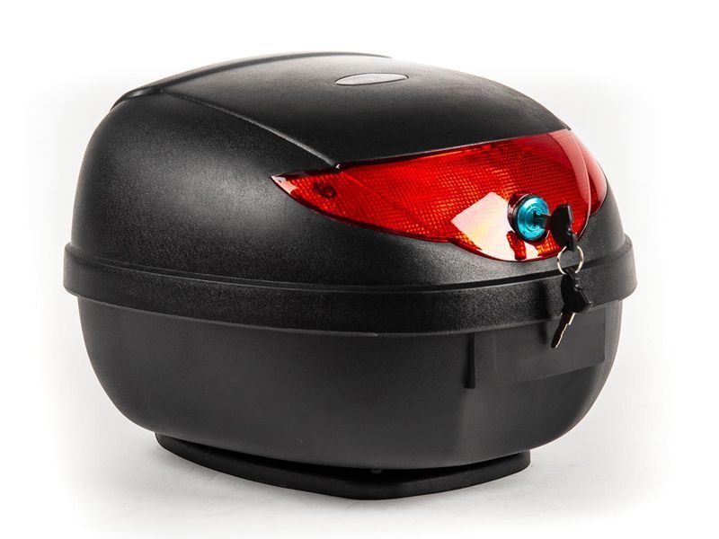 Кофр MotoLand JK2011, 20л.