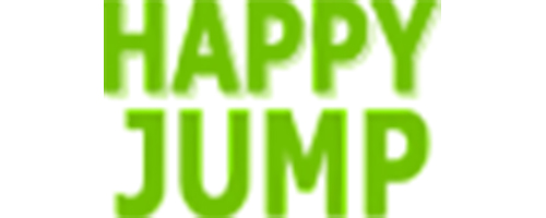 Happy Jump