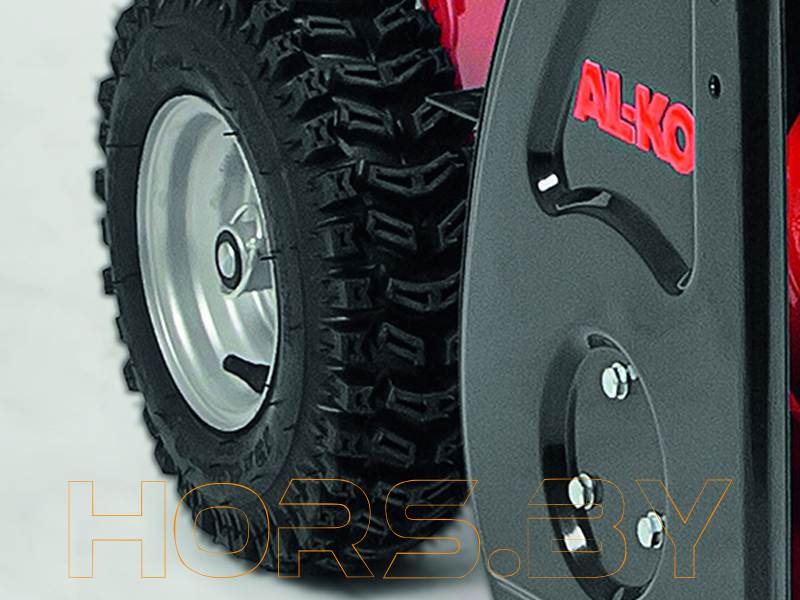 Снегоуборщик бензиновый AL-KO SnowLine 620 E II