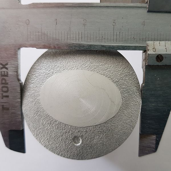 Поршень TJ053E-AS50-M 13001-0756