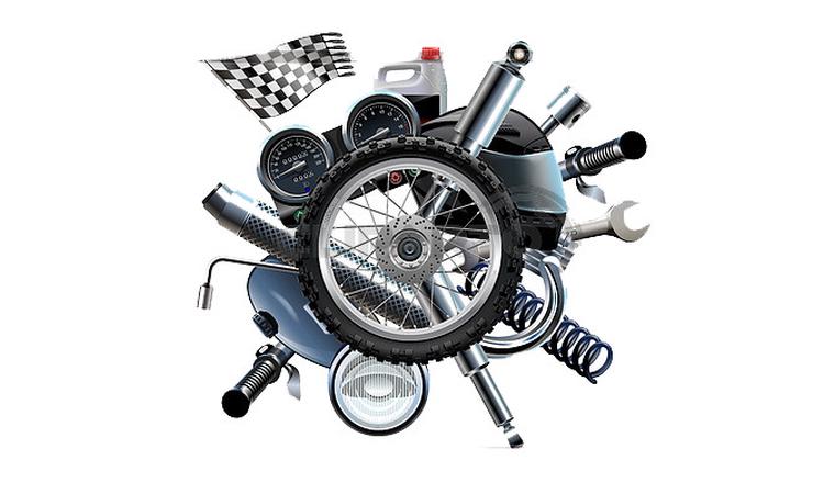 Большое поступление товара в сети ХОРС-МОТОРС