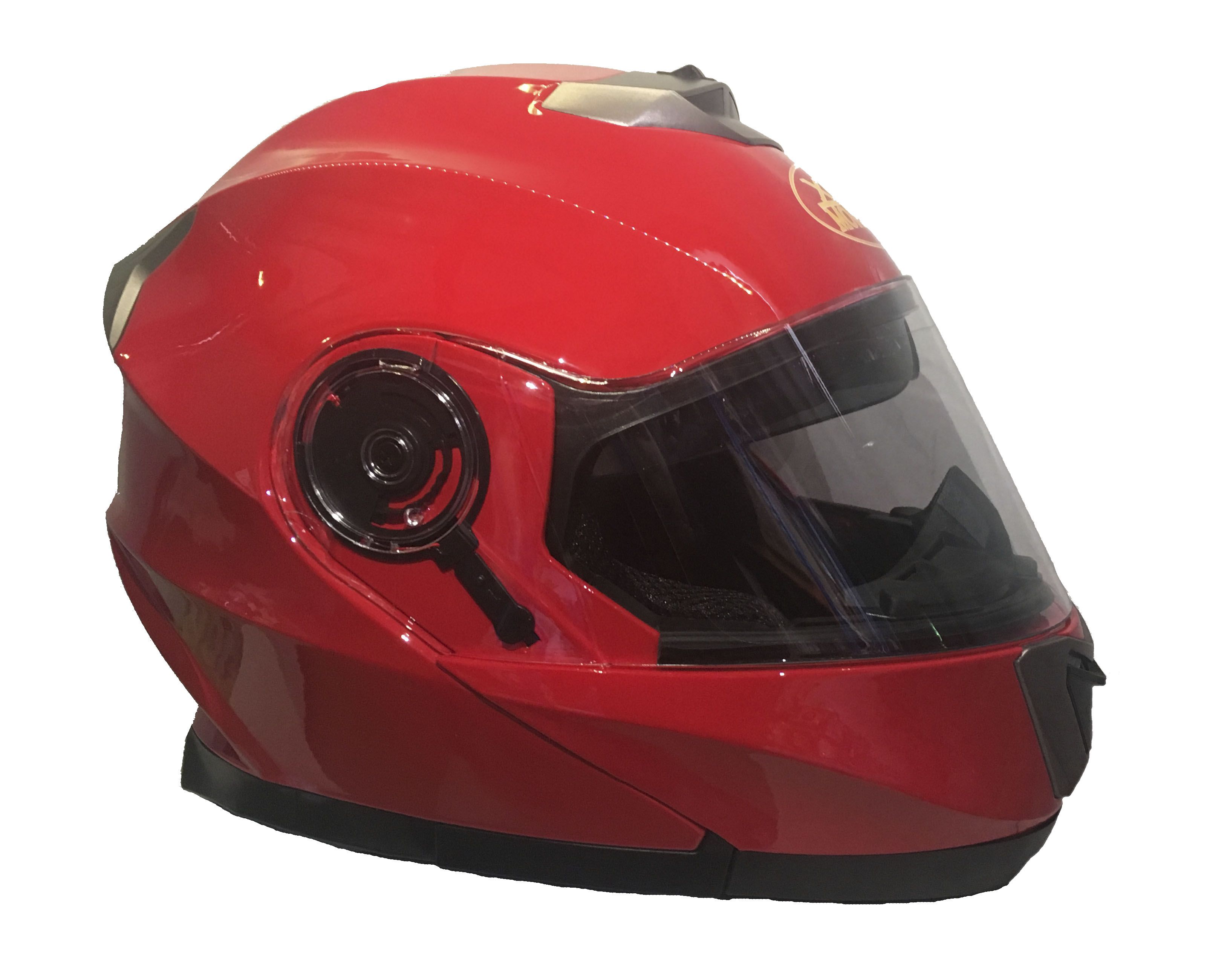 Встречайте новые шлемы и кофры от ХОРС-МОТОРС