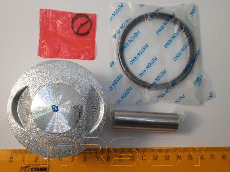 Поршень в сборе 167FMM (CG250-B) d=67