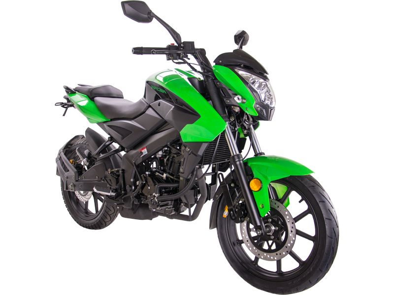 Мотоцикл Racer RC250-GY8X Flash купить по низкой цене