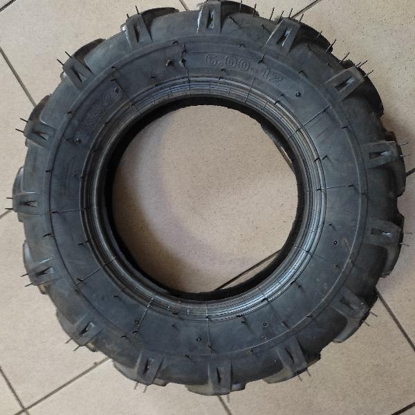 Покрышка 5.00-12 (Y-type)