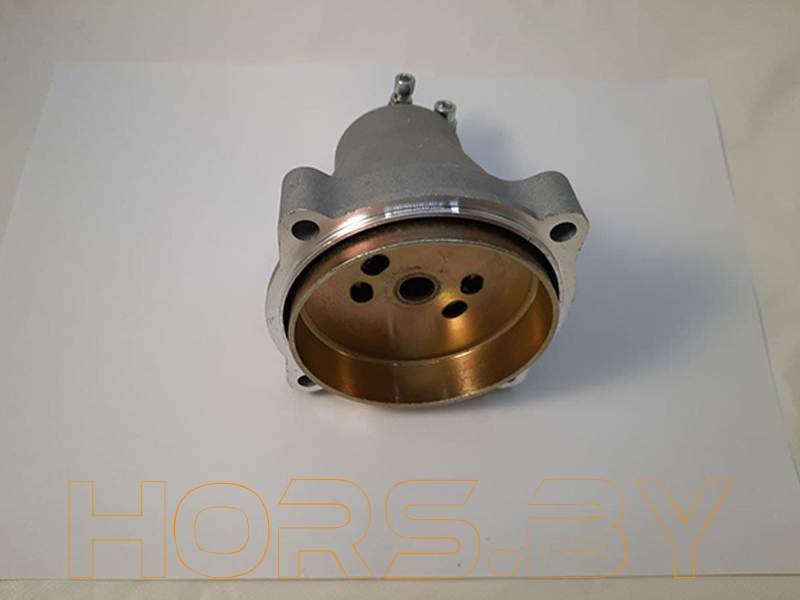 Корпус сцепления в сборе ECO GTP-X017 (9 шлицов, ф 26 мм)