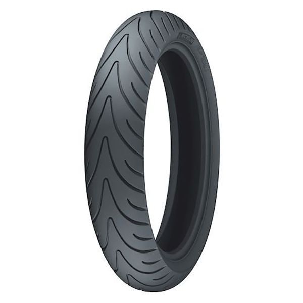 Мотошина MICHELIN 120/70 ZR 17 M/C (58W) PILOT ROAD2 F TL