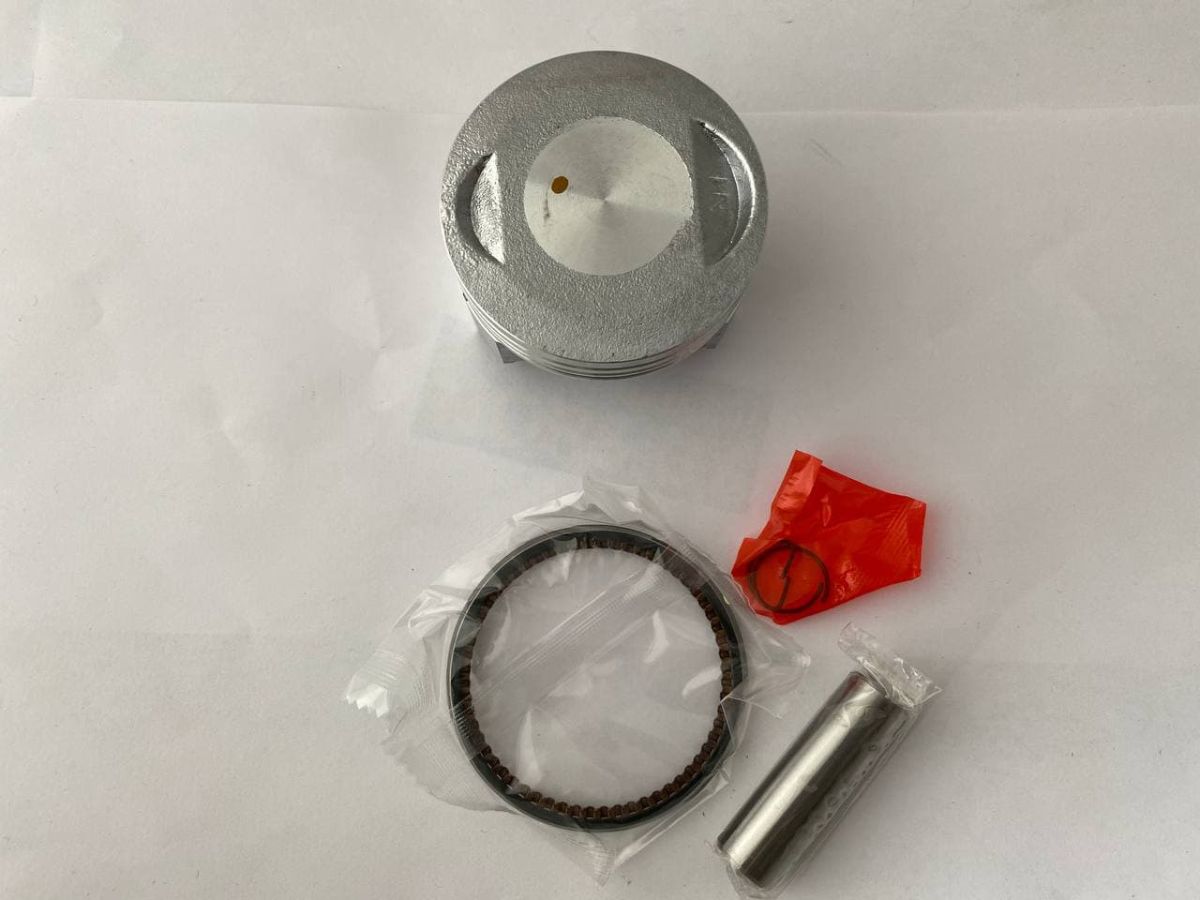 Поршень в сборе d=63,5mm 164FML (CBN 200)