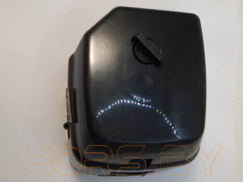 Корпус воздушного фильтра в сборе для бензотриммера