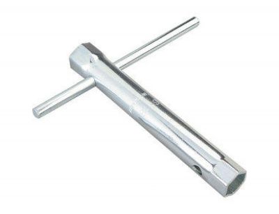 Свечной ключ