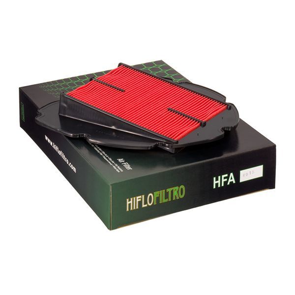 Фильтр воздушный HIFLO FILTRO HFA4915