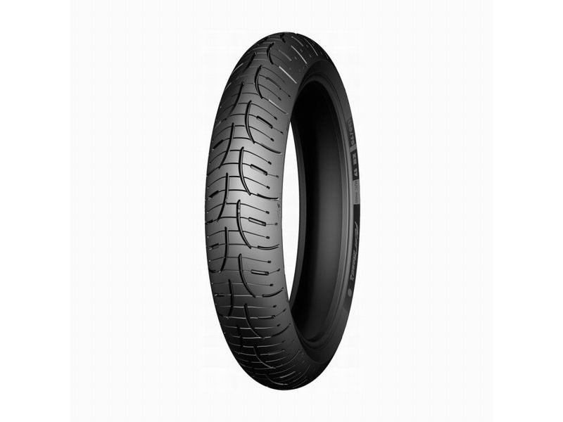 купить Мотошина MICHELIN 120/70 ZR 17 M/C (58W) PILOT ROAD 4 F TL по низкой цене