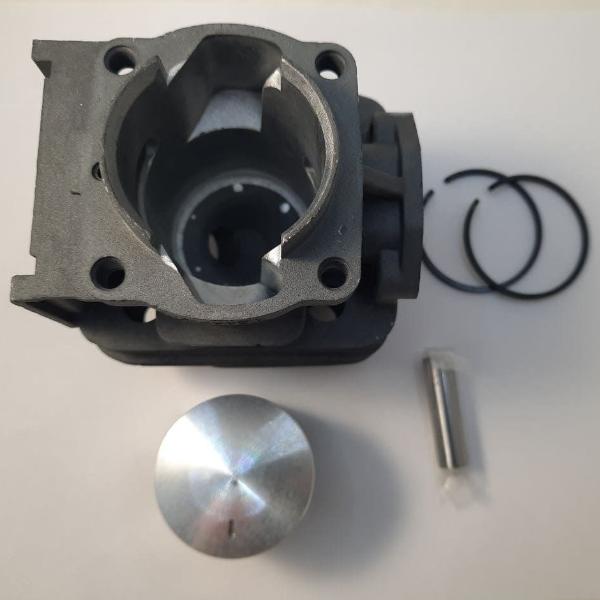 Поршневая группа BC550