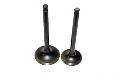 Комплект клапанов SV1 139QMB 175