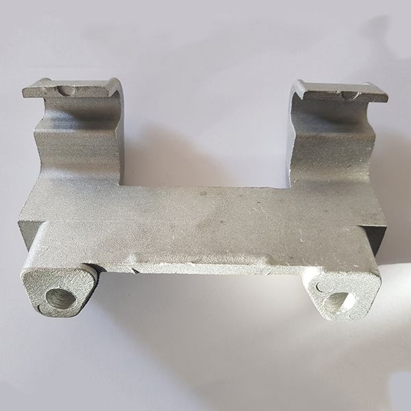 Кранштейн топливного бака к дизельному двигателю культиватора LD 186 FЕ