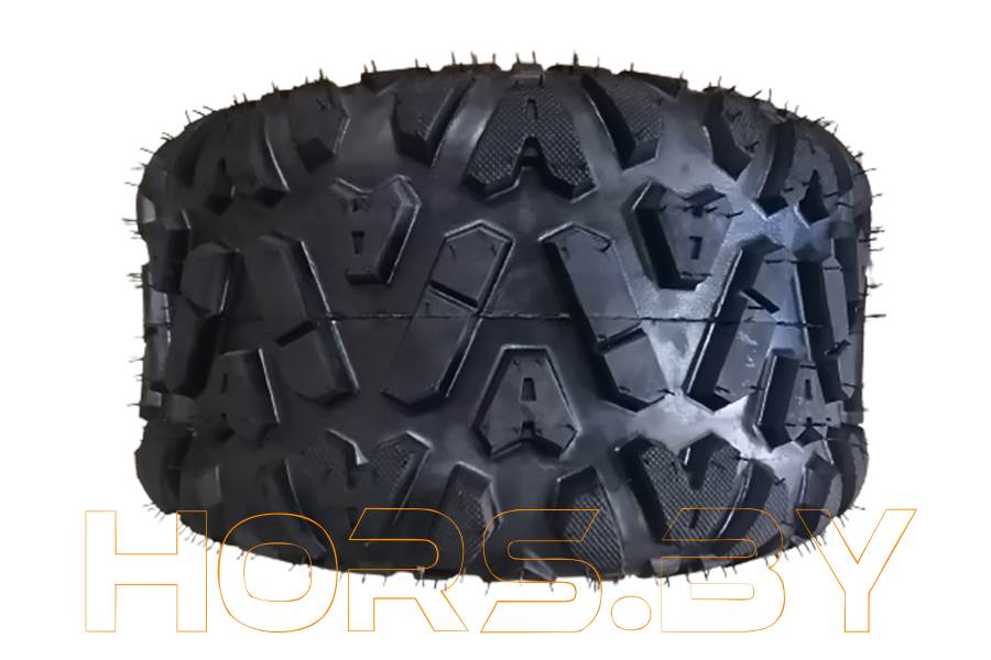 купить Шина задняя 22*10-10 к квадроциклу Хорс 035 по низкой цене