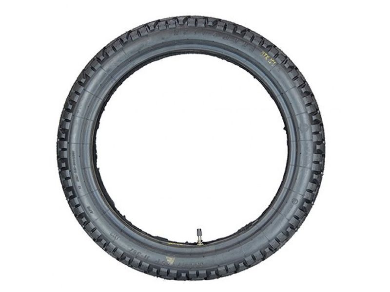 купить Мотошина пневматическая Л-367 (3.00-17) 90/100-17 М/С 45P по низкой цене