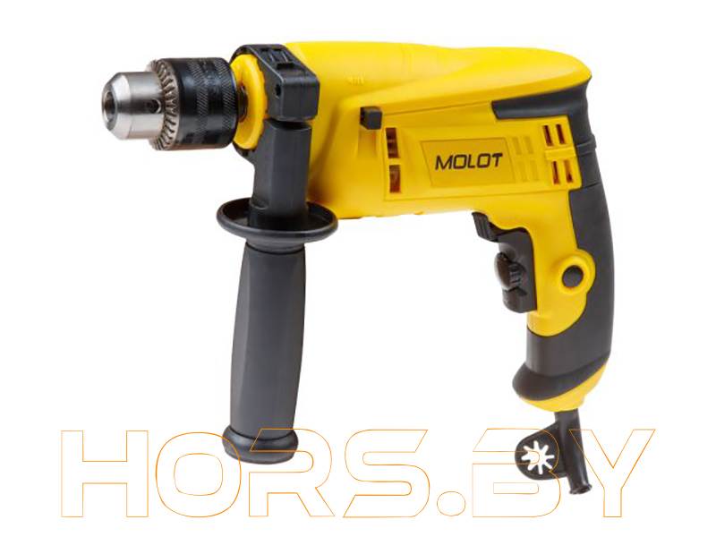 Набор инструмента MOLOT MDS 1050 SET в чем. (MDS1050SET42621)