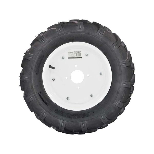 Колесо BRADO 6.00-12