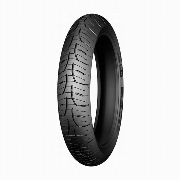 Мотошина MICHELIN 120/70 ZR 17 M/C (58W) PILOT ROAD 4 F TL